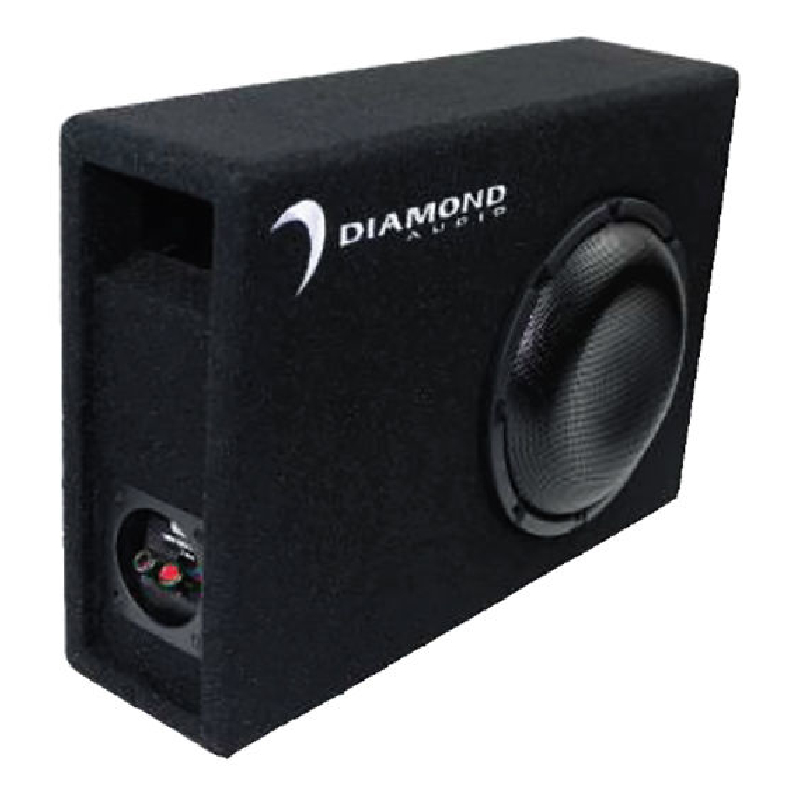 alternate product image Diamond Audio DESMB10